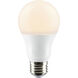 Lumos LED A19 Medium 8.80 watt 2700K Type A Bulb
