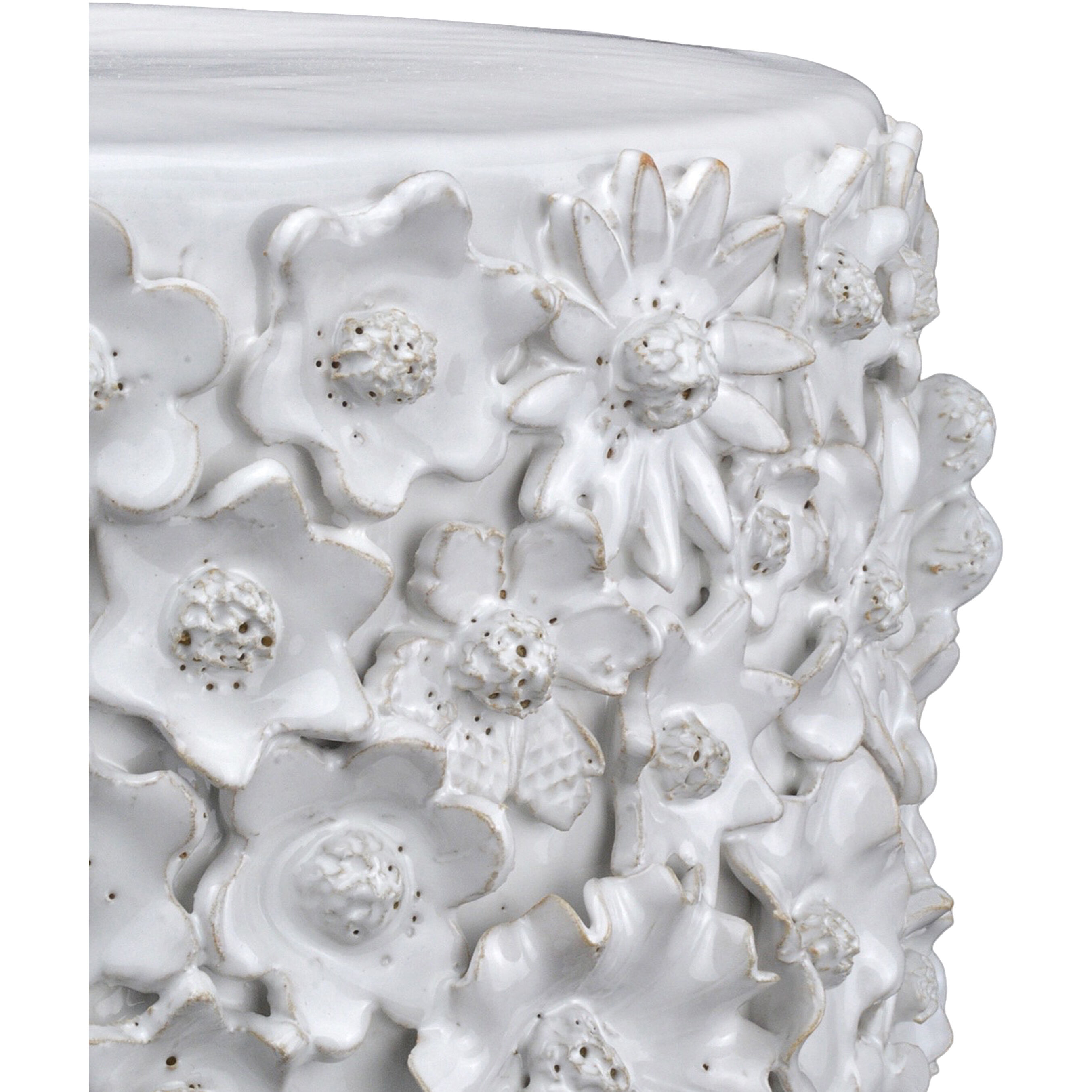 Jessamine Accent Table