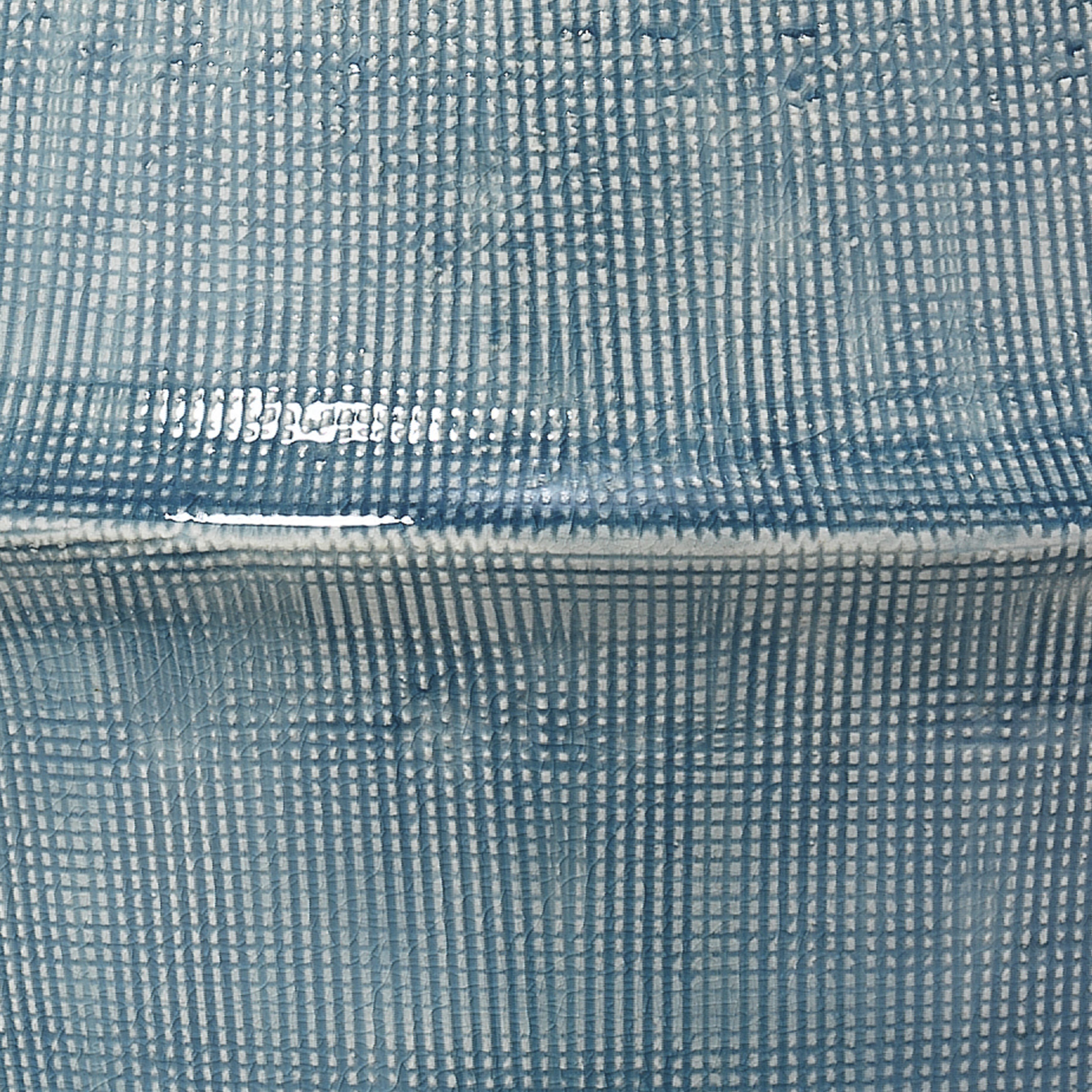 Kaya 26 inch 150.00 watt Blue Table Lamp Portable Light