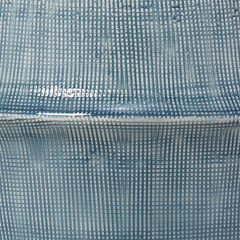 Kaya 26 inch 150.00 watt Blue Table Lamp Portable Light