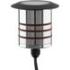 Colorscaping 12 4.5 watt Stainless Steel Coated in Bronze Path Indicator Light, Colorscaping