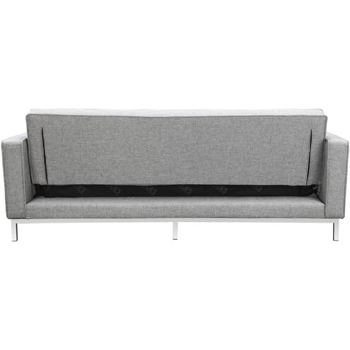 Covella Grey Sofa Bed