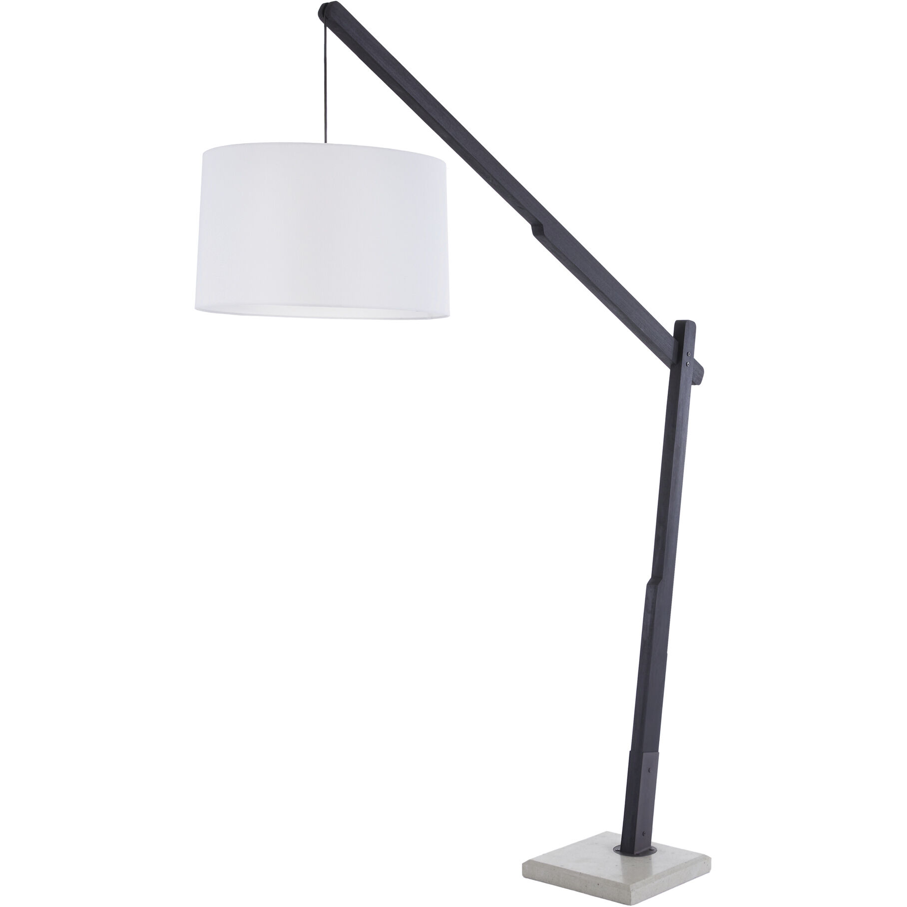 Sarsa Floor Lamp