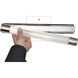 Wand LED LED 14 inch Polished Chrome Bath Vanity Wall Light