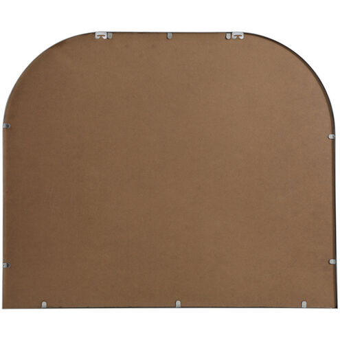 Blaire 36 X 30 inch Silver Mirror