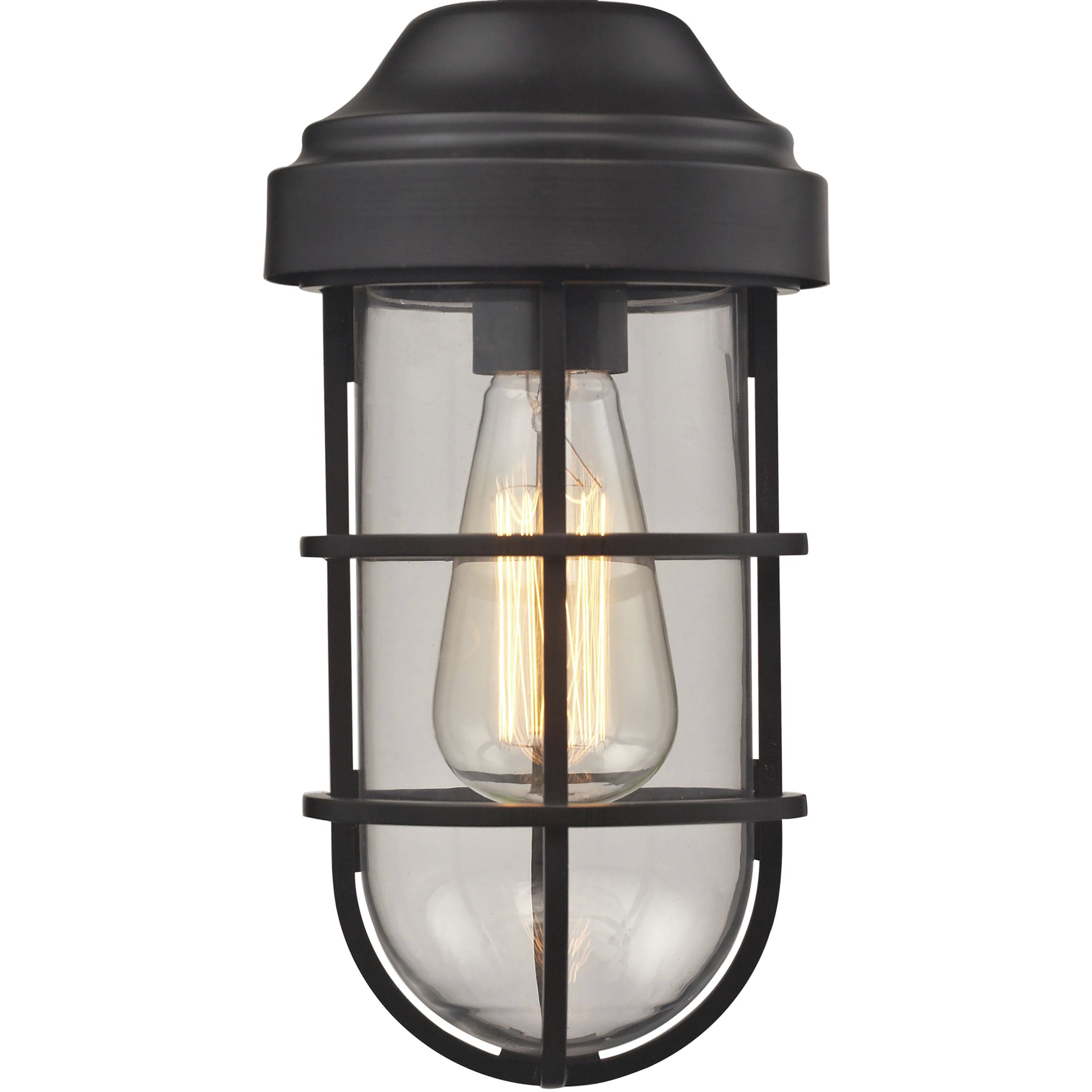 Seaport Sconce Wall Light