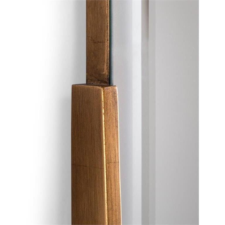 Abberton Wall Mirror