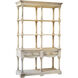 Adela White Bookcase