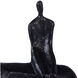 Dann Foley Black Decorative Object