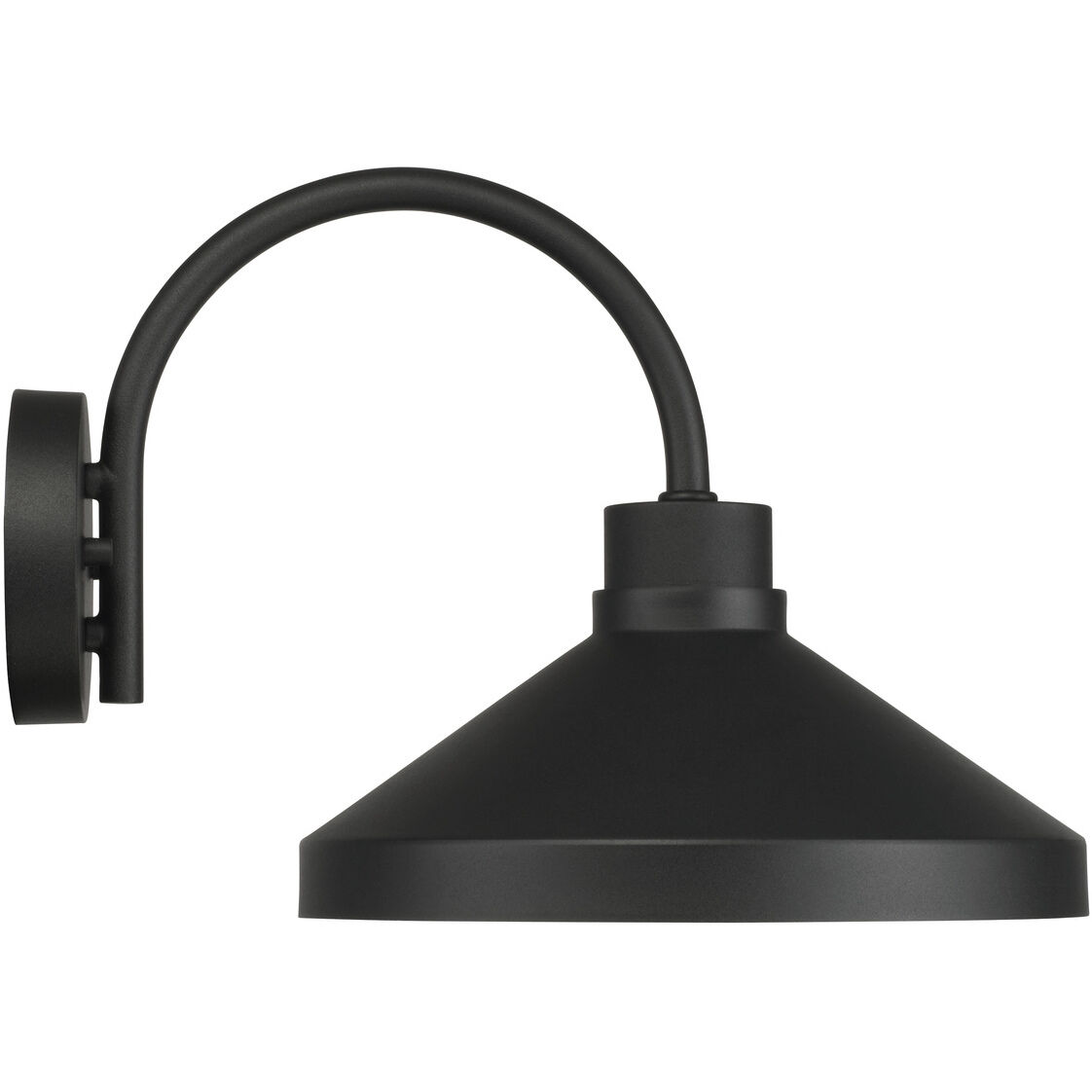 Lofton Outdoor Wall Lantern