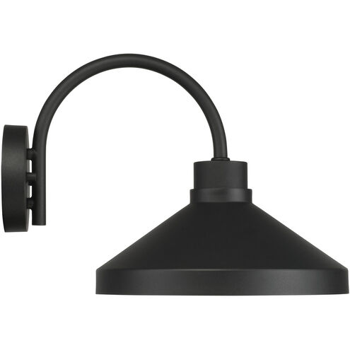 Lofton Outdoor Wall Lantern