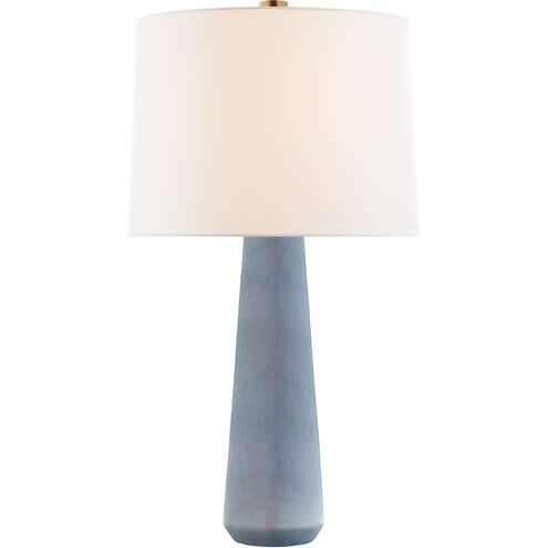 Barbara Barry Athens 1 Light 18.00 inch Table Lamp