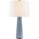 Barbara Barry Athens 1 Light 18.00 inch Table Lamp
