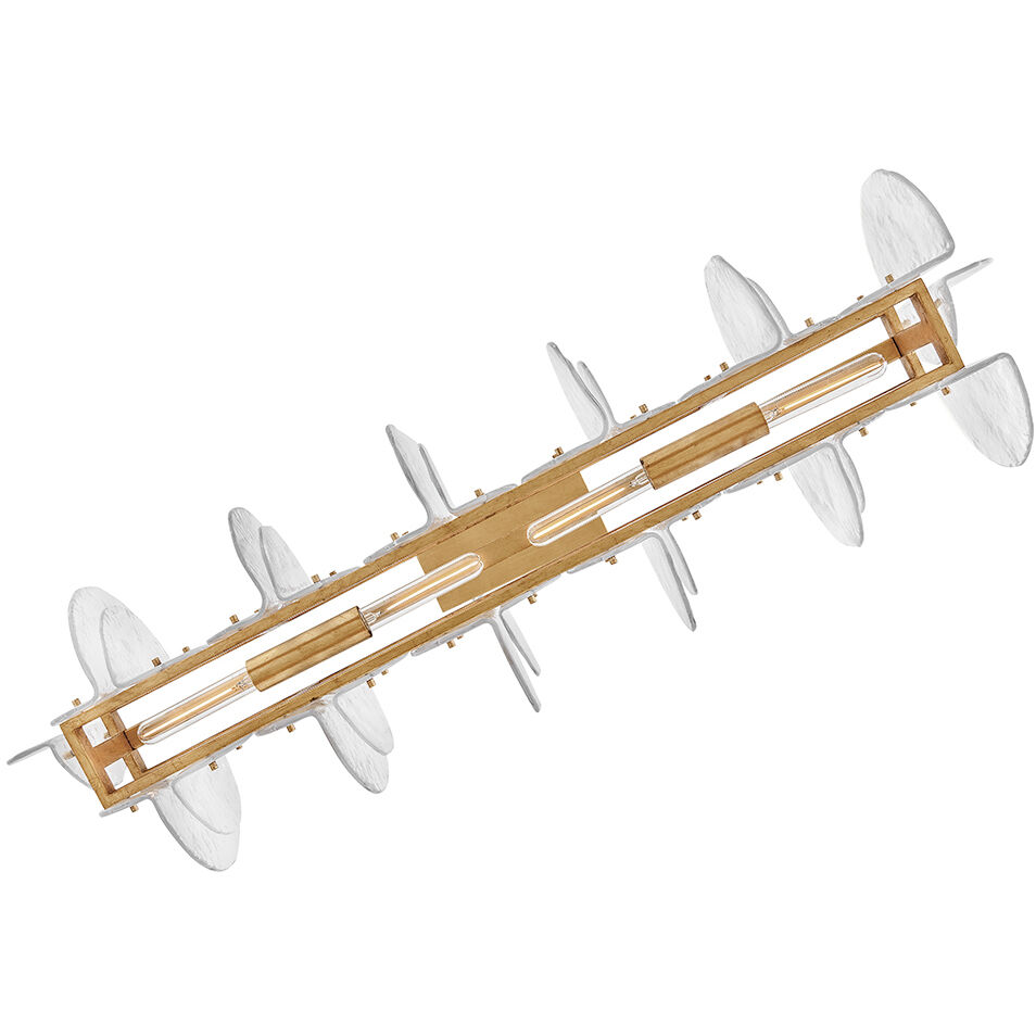 Seraphina Linear Ceiling Light