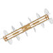 Seraphina Linear Ceiling Light