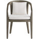 Sobek Pearl and Kona and Kona Outdoor Dining Chair