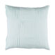 Gilmore 18 X 18 inch Mint Throw Pillow