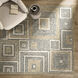 Laid Back Luxe Multi Indoor Rug