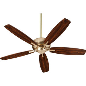 Breeze 52.00 inch Indoor Ceiling Fan
