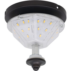 myFanimation LED Dark Bronze Fan Light Kit, Myfanimation