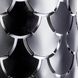 Brasseur 7 inch Black Wall Sconce Wall Light