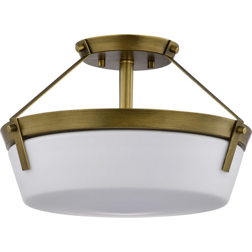 Nuvo 2 Light 11 Semi-Flush