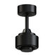 TriAire Custom Black Fan Motor in 3