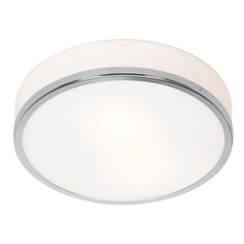Aero 1 Light 10.00 inch Flush Mount