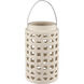 Haney 10 X 6 inch Lantern