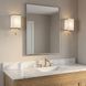 Christiane Lemieux Cleor 7 inch Burnished Brass Bath Vanity Wall Light