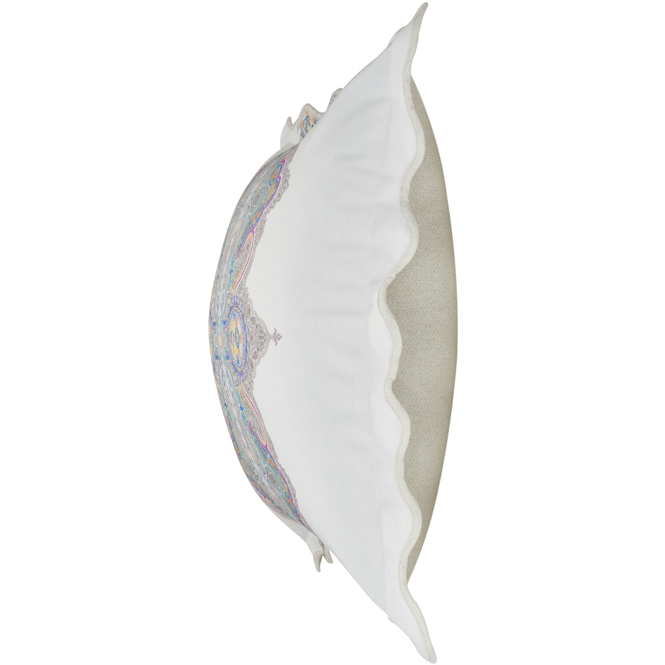 Heather 30 X 7 inch Multi Pillow