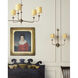 Nottaway Wall Sconce Wall Light, Large