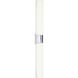Artemis Sconce Wall Light in Chrome