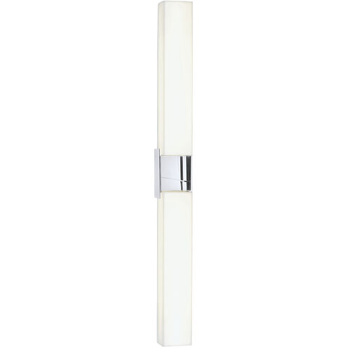 Artemis Sconce Wall Light in Chrome