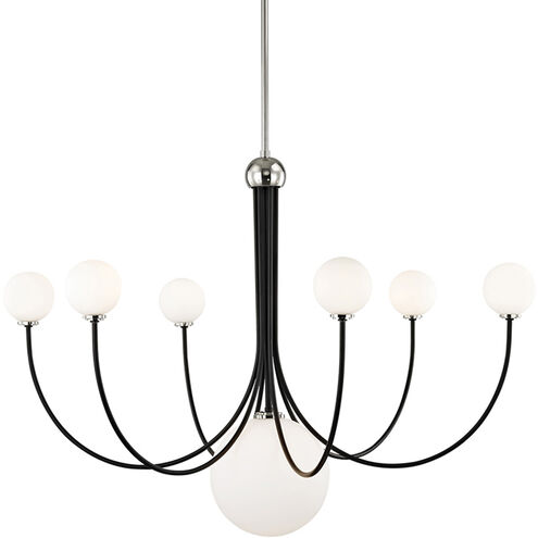 Coco 7 Light 40.00 inch Chandelier