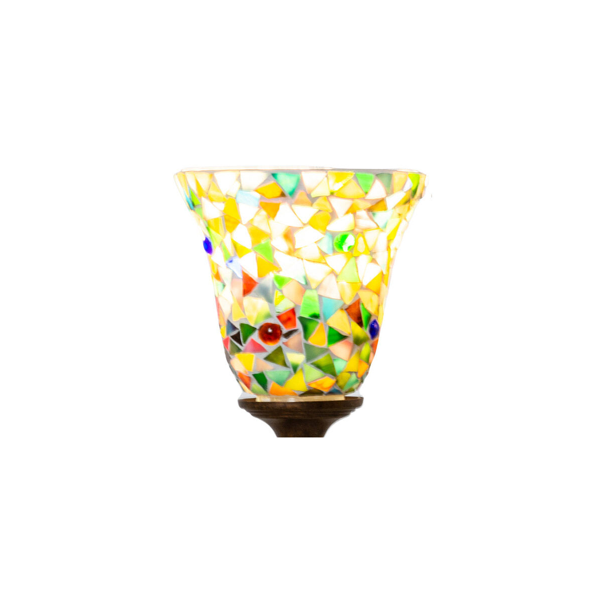 Springdale 3 Light 16 inch Antique Golden Bronze Chandelier Ceiling Light