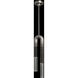 Antonia LED 7 inch Silver Pendant Ceiling Light