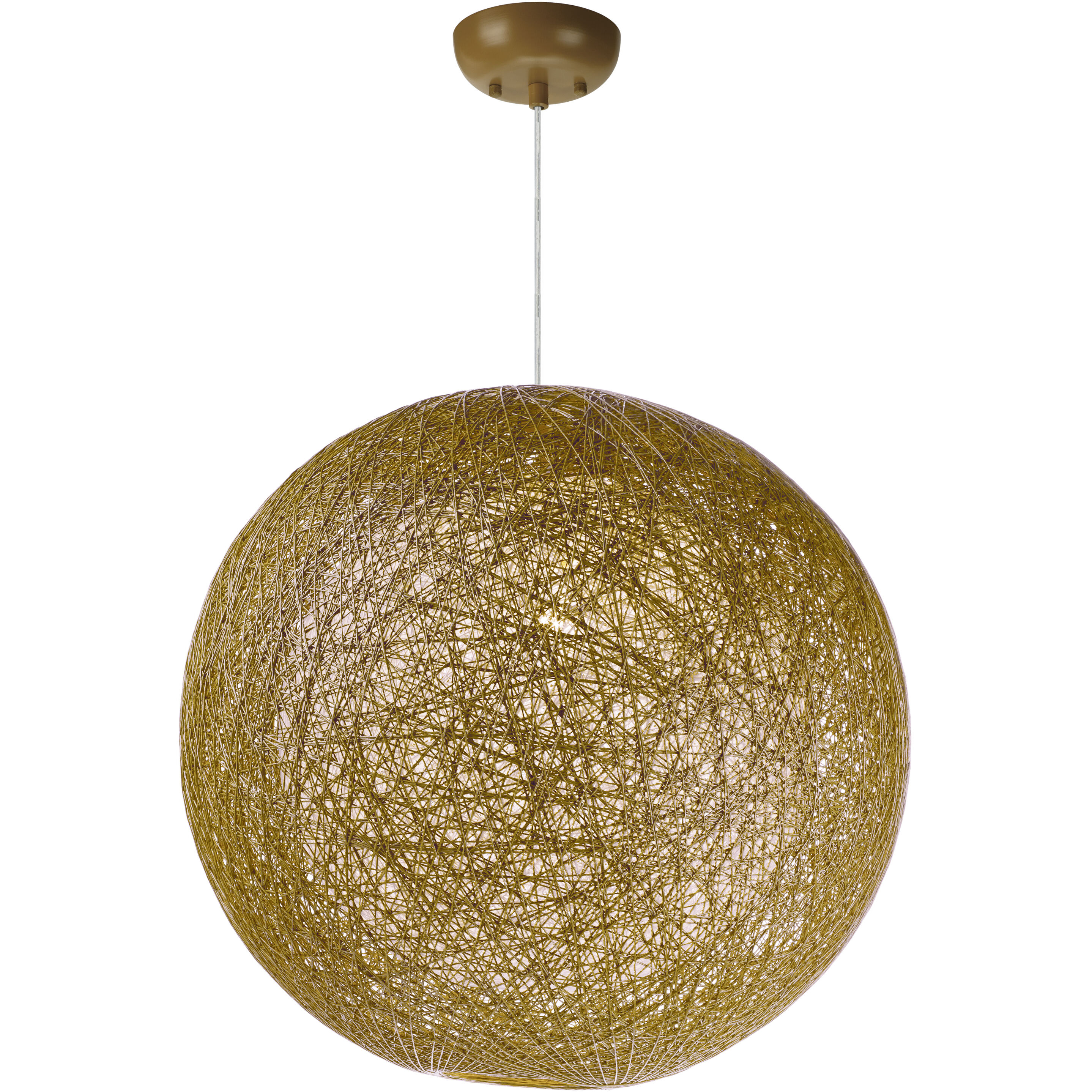 Bali Outdoor Pendant