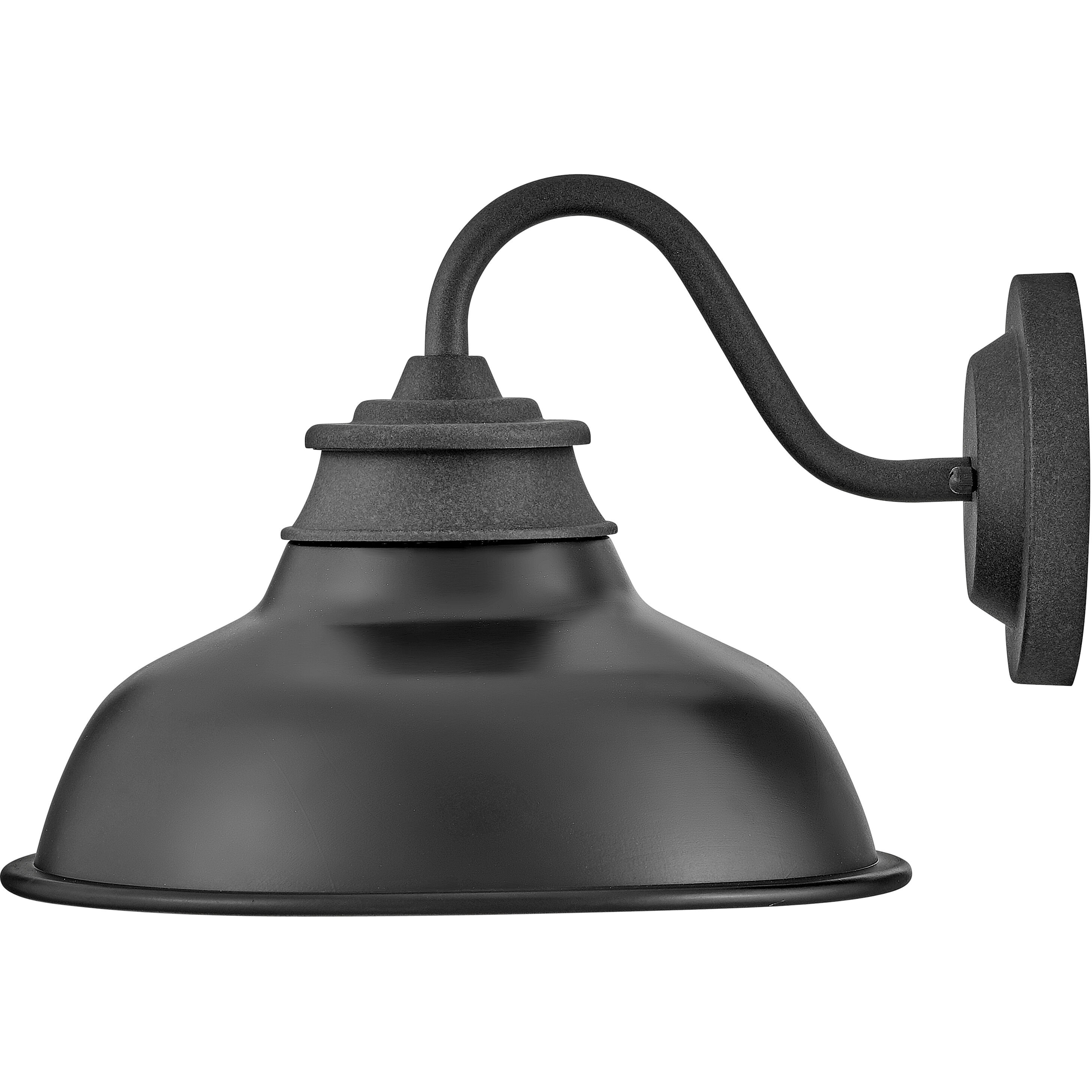 Gooseneck barn light outdoor sale