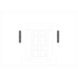 Sean Lavin Ledgend LED 34 inch Dark Weathered Zinc Outdoor Sconce