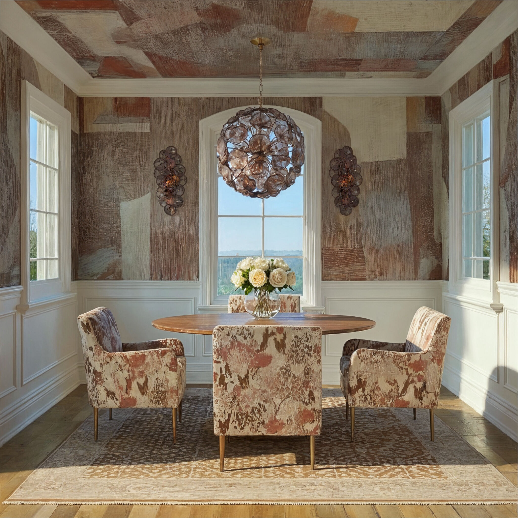 Esme Sconce Wall Light