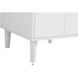 Chandler 20 X 34 inch White Bathroom Vanity Cabinet