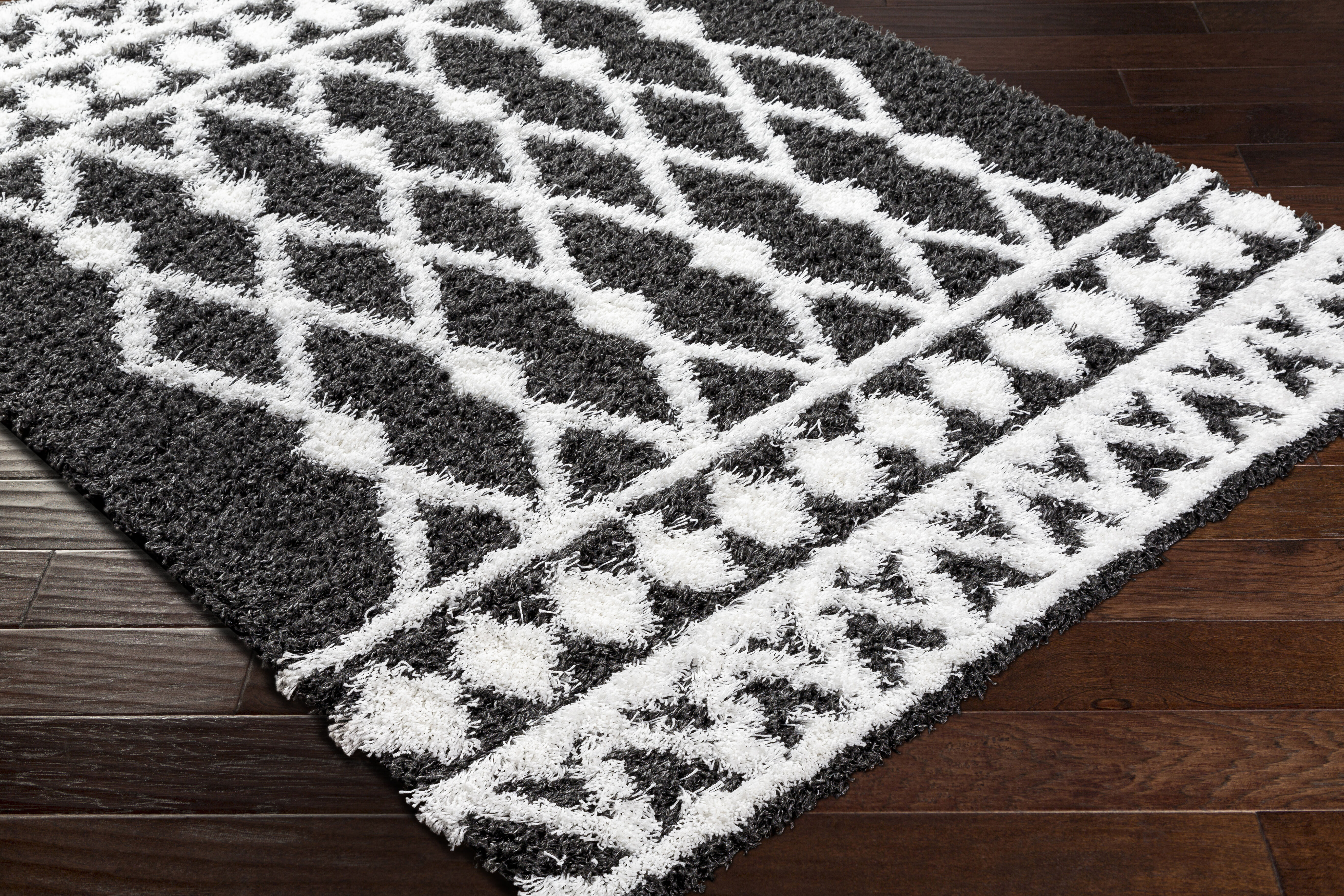 Urban Shag 114 X 79 inch Rug, Rectangle