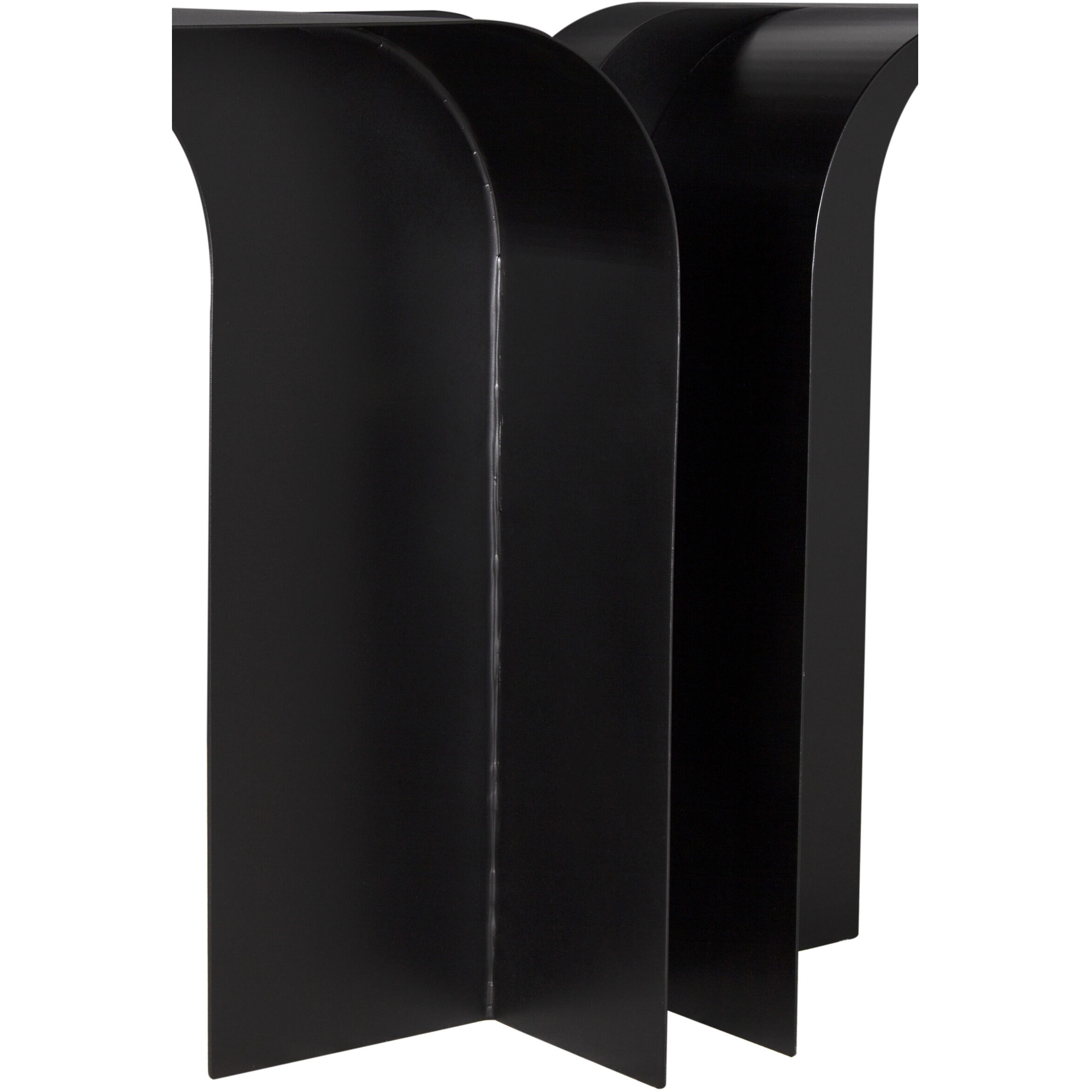 Wexler 60 X 16 inch Matte Black Console