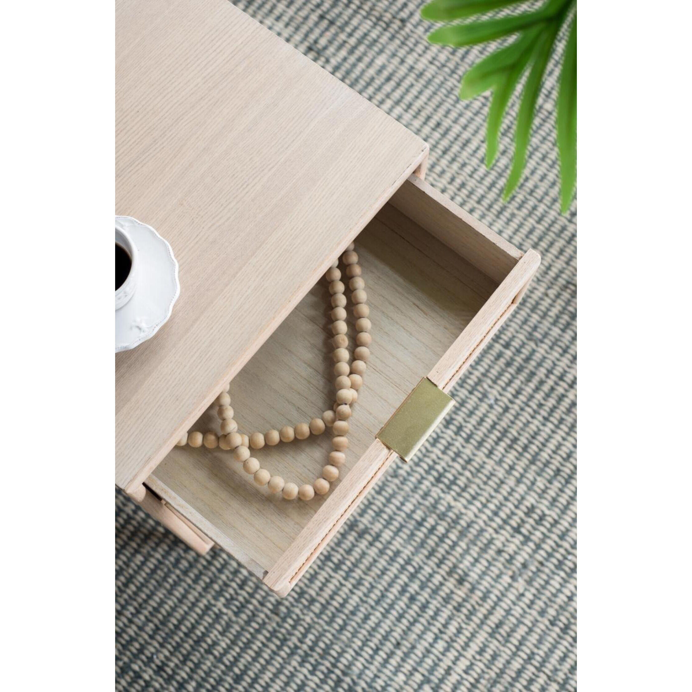 Anita Natural Cabinet