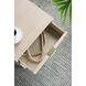 Anita Natural Cabinet