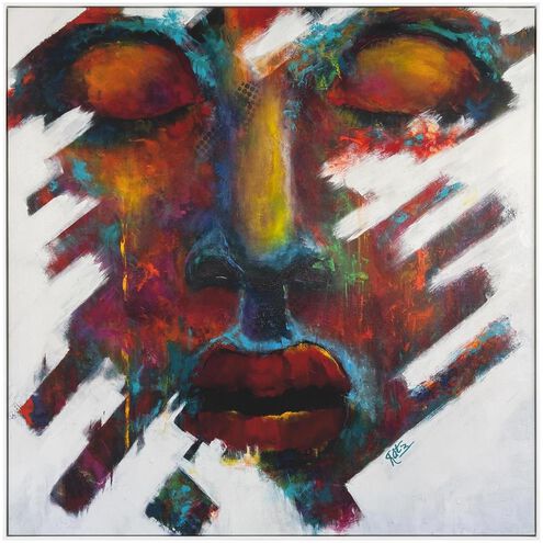 Thoughts of Passion Wall Art