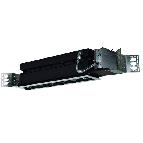 Signature MR16 White & Black Recessed Lighting