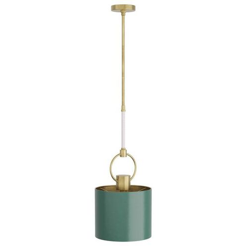 Tarlow Pine Pendant Ceiling Light