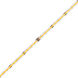 Gemini 24 LED 288 inch White LED Tape Lighting in 2700K